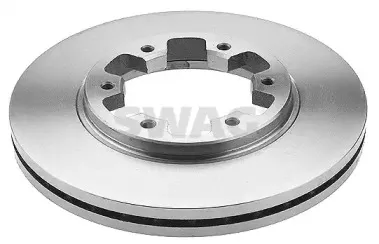 Тормозной диск SWAG купить